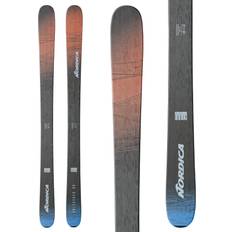Nordica Unleashed 90 Ice Skis 2024