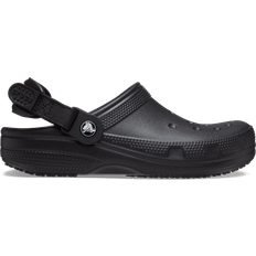 Work Shoes Crocs Classic Slip Resistant Work Clog
