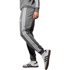 adidas Men's Originals SST Track Pant - Grey