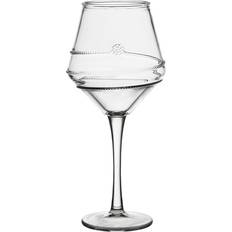 BPA-Free Glasses Juliska Amalia White Wine Glass 14fl oz