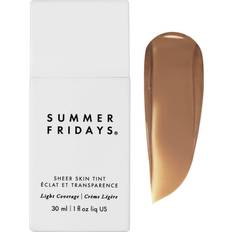 Summer Fridays Sheer Skin Tint with Hyaluronic Acid + Squalane #5