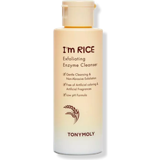 Tonymoly I'm Rice Exfoliating Enzyme Cleanser 50g