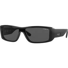 Sonnenbrillen reduziert Vogue Eyewear VO5442S Black/Grey
