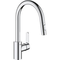 Grohe Get (31484001) Krom