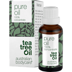 Akne Körperöle Australian Bodycare 100% Pure Concentrated Tea Tree Oil 30ml