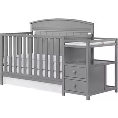 Cribs Oxford Baby & Kids Pearson Crib & Changer Combo