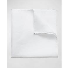 Handkerchiefs Eton Solid Linen Pocket Square