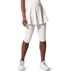 Spanx Skirts Spanx Booty Boost Legging Lined Skirt