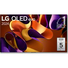 LG 83G48LW OLED evo