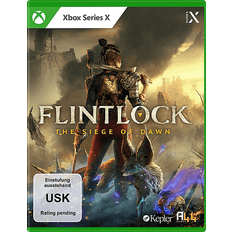 Flintlock: Siege of Dawn - [Xbox Series X]