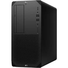 HP 32 GB Stasjonære PC-er HP workstation z2 g9 tower i9 13900k