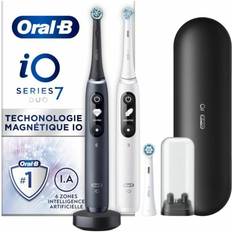 Oral-B Elektrisk Tandborste IO SERIES 7 DUO