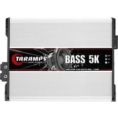 Boat & Car Amplifiers Bass 5k 5000
