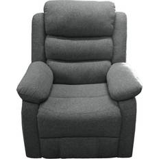 Armchairs on sale Primo International Cyrus Power Recliner Armchair