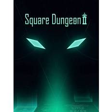 Square Dungeon 2 (PC)