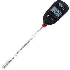 Meat Thermometers Weber Instant-Read