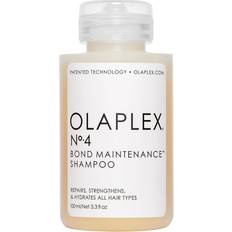 Curly Hair Shampoos Olaplex No. 4 Bond Maintenance Shampoo 3.4fl oz