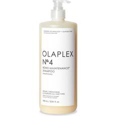 Farbbewahrend Shampoos Olaplex No.4 Bond Maintenance Shampoo 1000ml