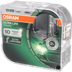 Osram Xenon D3S Ultra Life 42V/35W, 2