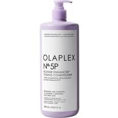 Olaplex Conditioners Olaplex No.5P Blonde Enhancer Toning Conditioner 33.8fl oz