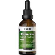 Antioxidantien Haaröle Casida Rosmarinöl Haare & Kopfhaut 50ml