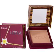 Benefit Cosmetics Benefit Hoola Matte Bronzer Hoola