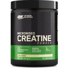 Kreatin Optimum Nutrition Micronized Creatine Powder 317g