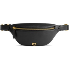 Coach Essential Belt Bag - Brass/Black