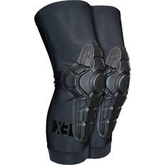 Knee Pads G-Form Pro-X3 Knee Guards Matte Black X-Large