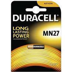 Duracell Akkus - Einwegbatterien Batterien & Akkus Duracell MN27 1-pack