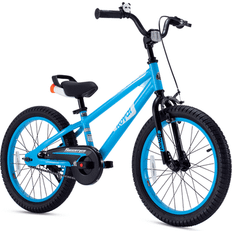18" Kids' Bikes RoyalBaby EZ Easy Learn Balancing 18" - Blue Kids Bike