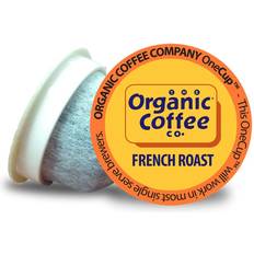 French Roast Coffee Pods 22.2oz 36pcs
