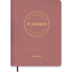 2024 My Favorite Planner Dated