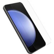 OtterBox Skjermbeskyttere OtterBox Premium Skjermbeskyttelse for mobiltelefon antimikrobiell glass blank for Samsung Galaxy S23 FE