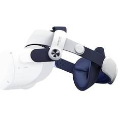 VR tilbehør BoboVR M2 Plus Kopfband für Meta Quest 2