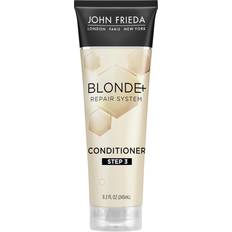 John Frieda Hair Products John Frieda Blonde+ Hair Repair System Conditioner, Bond Repair, Conditioner