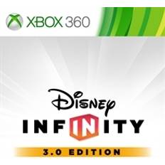 Xbox 360 Games Infinity 3.0 Xbox 360