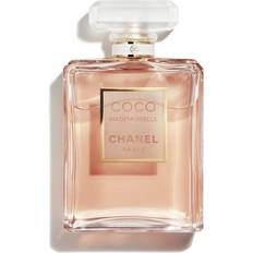 Chanel Dame Parfymer Chanel Coco Mademoiselle EdP 100ml