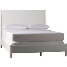 180cm Beds AllModern Williams Low Profile Standard Frame Bed