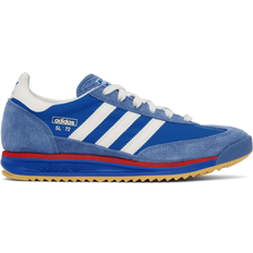 Adidas Sneakers adidas SL 72 M - Blue/Core White/Better Scarlet