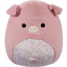 Squishmallows Leker Squishmallows Peter the Pig 50cm
