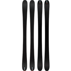Alpinski Season Kin 2024 Skis - Black