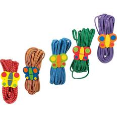 Legler Chinese Ropes Butterflies