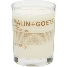 Scented Candles Malin+Goetz Unisex Mojito White Musk 9oz