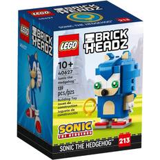Lego BrickHeadz Lego Brickheadz Sonic the Hedgehog 40627