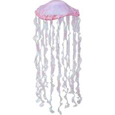 Charades Jellyfish Hat