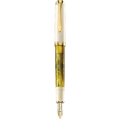 Pelikan Premium Souverain M400 Fine Nib Fountain Pen