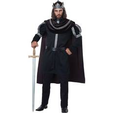 Halloween Costumes California Costumes Men's Dark Monarch Costume