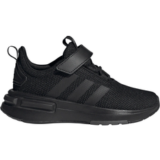 Adidas Sportschuhe adidas Kid's Racer TR23 - Core Black/Core Black/Grey Five