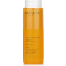 Clarins Hygieneartikel Clarins Tonic Bath & Shower Concentrate 200ml